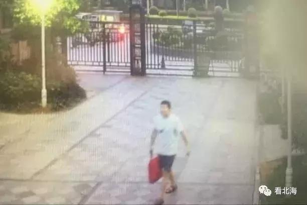 广西北海最近盗窃案,北海最新盗窃案