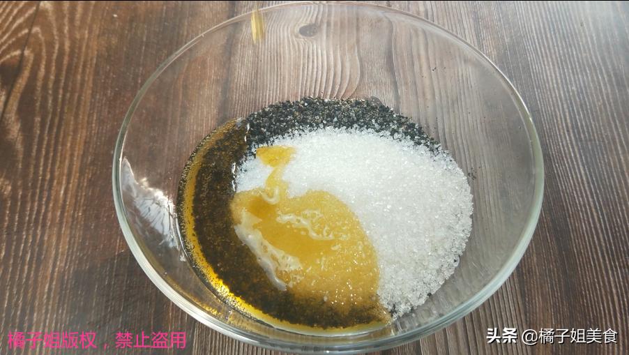 汤圆的最佳制作方法,汤圆的做法全过程简单易学