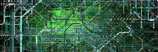 见地｜张小涛：数字艺术的裂变——从媒体实验室到公共场域