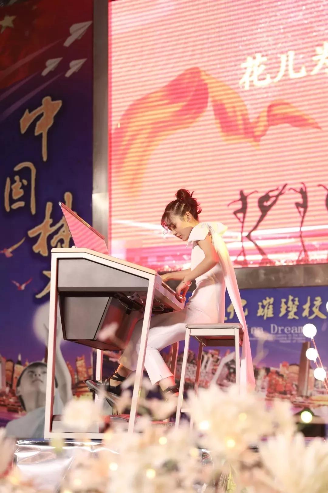 科少声乐课堂,科少