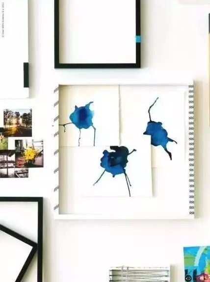 幼儿园墙面环创风格小清新,幼儿园环创可爱墙面布置简单大气