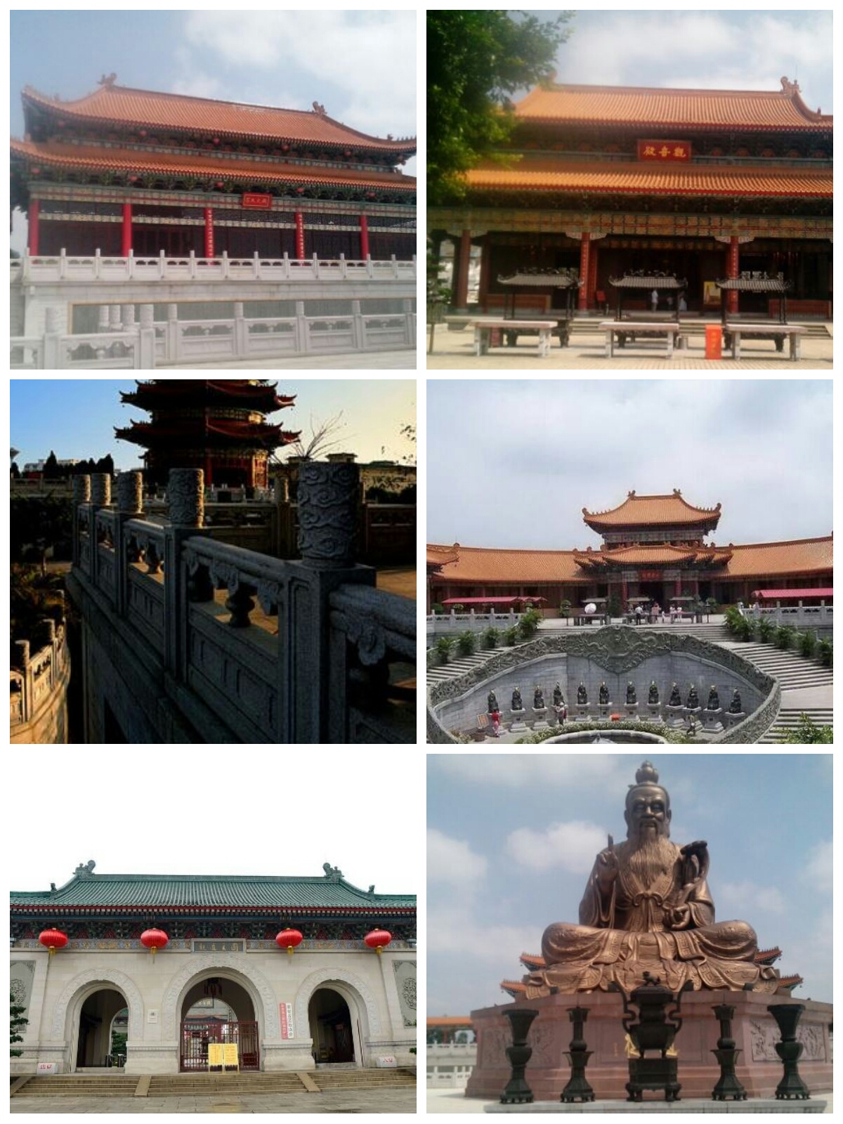 广州隐藏的小众景点,广州花都区冷门景点