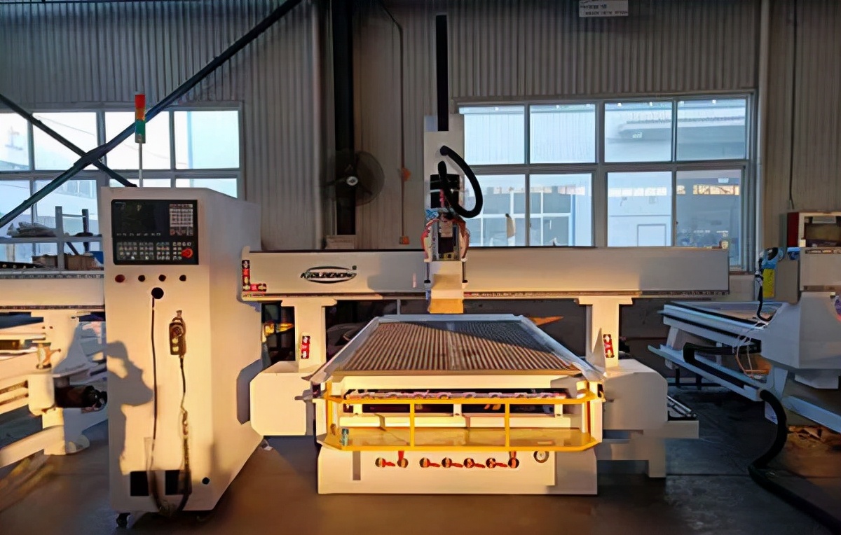 木工雕刻机操作基础教程视频,木工雕刻机工作视频