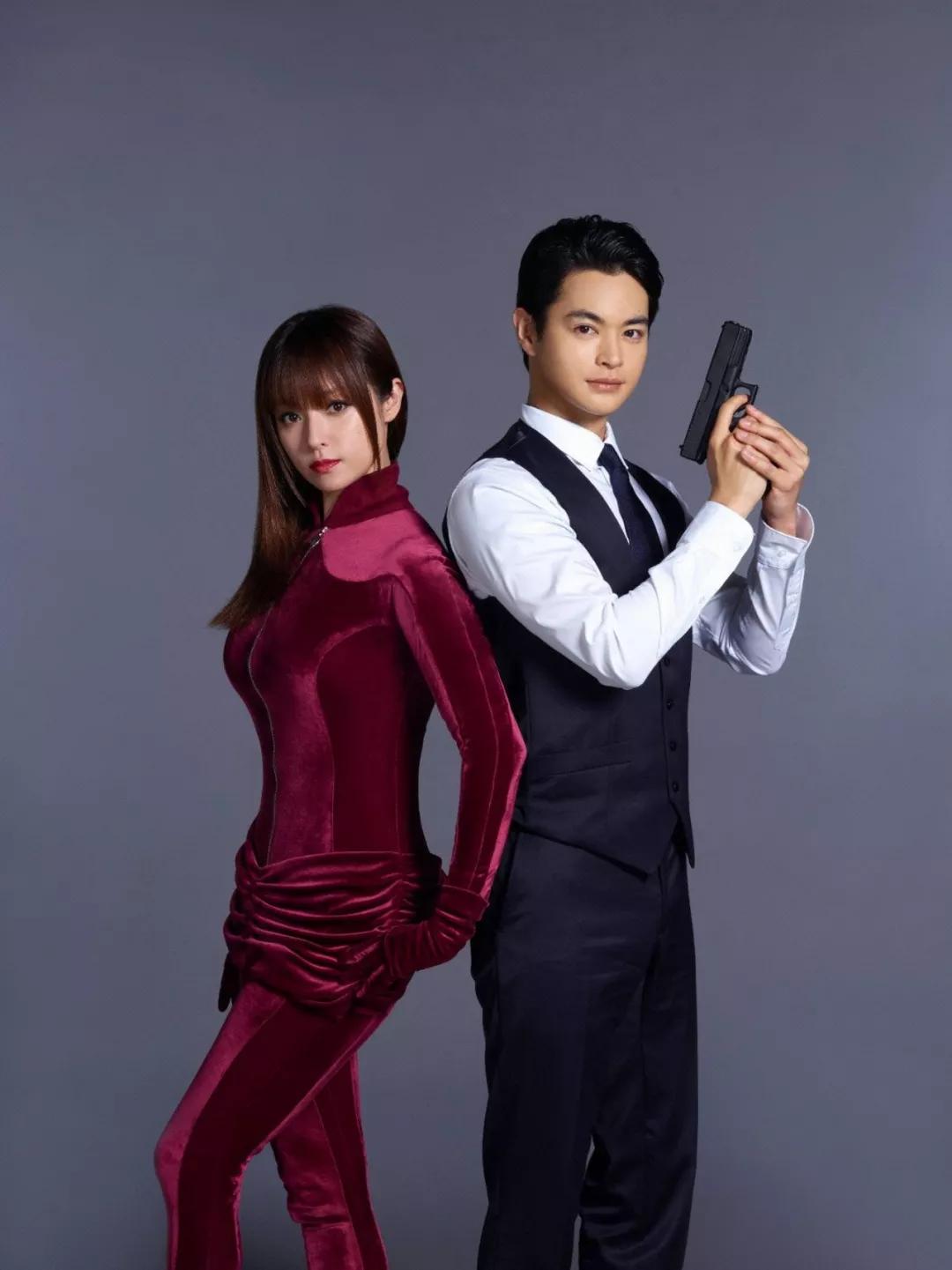 日本众女神争艳,40部夏季档日剧全攻略