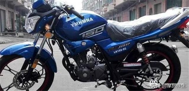 日本四大摩托车品牌,日本四大摩托车企