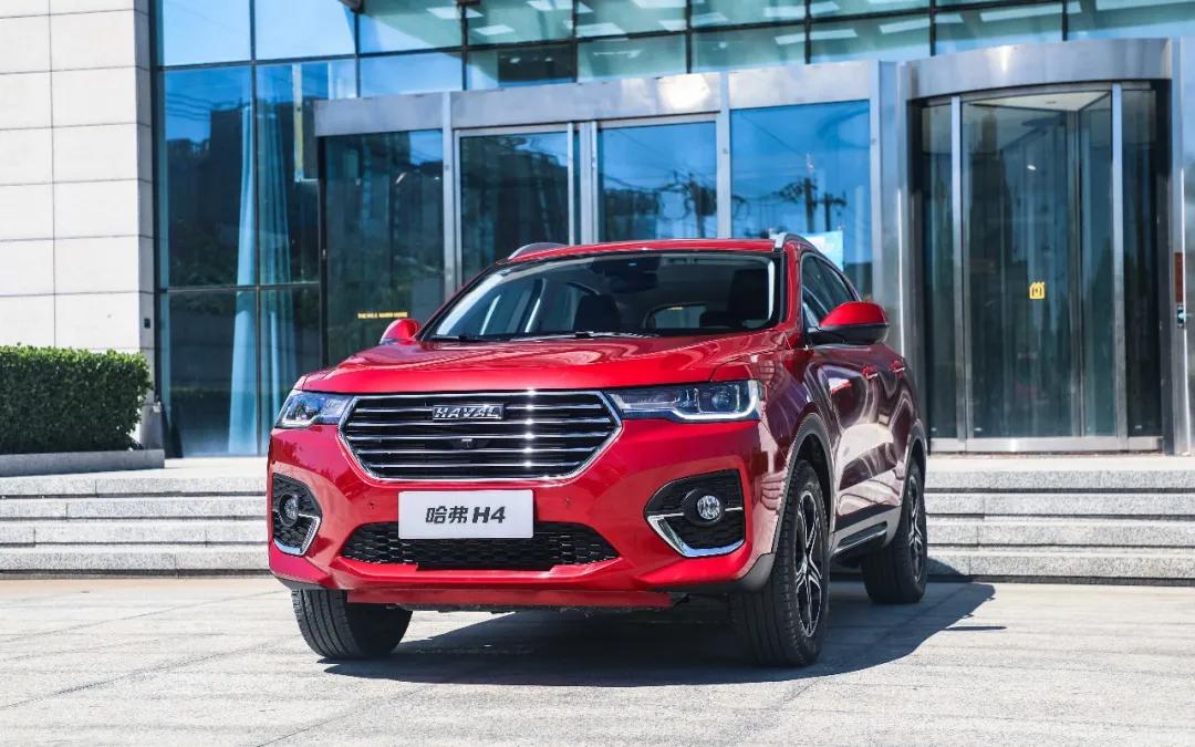 哈弗h4是1.5t吗,哈弗h4发动机和h6的一样吗