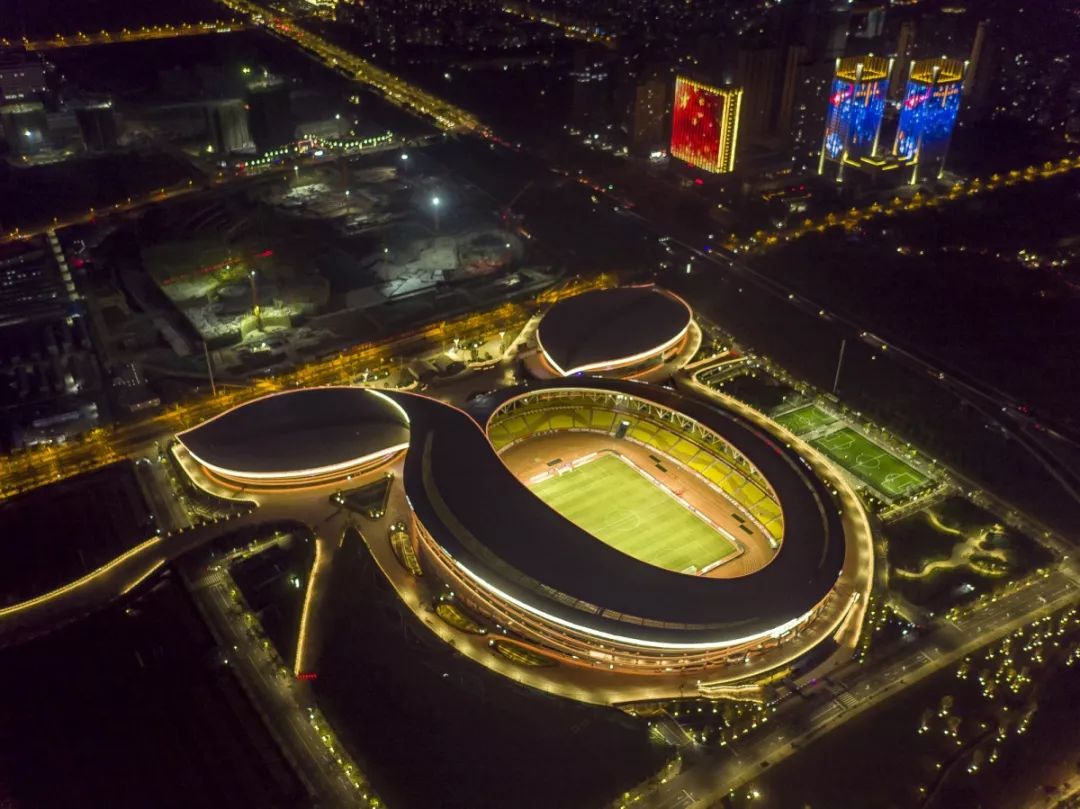 中超球队做客北京工人体育场,所有中超球队体育场
