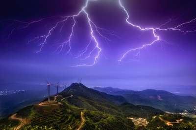 期待吧!某一天,您将在一个封闭的生态圈中自由自在的生活