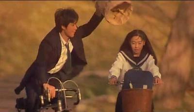 柏原崇生活照片,日韩两大不老男神柏原崇