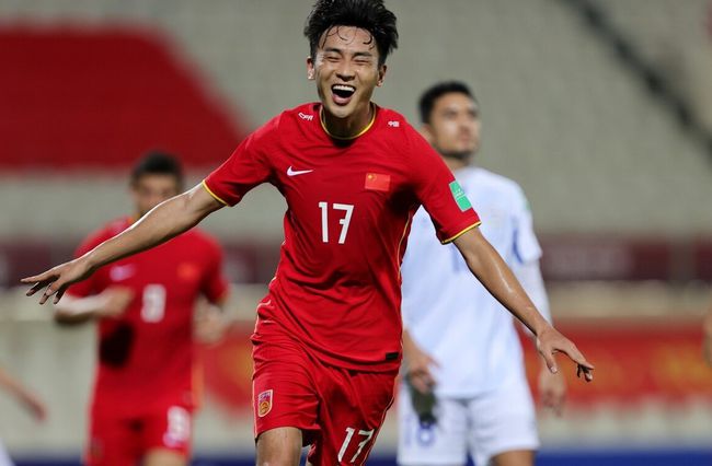 国足终结对日本4连败,国足终结对日本4连败近13场6平7负