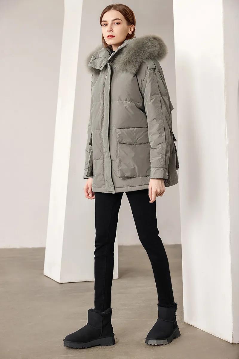 舒服保暖防滑的雪地靴,冬天穿什么样的雪地靴最保暖呢