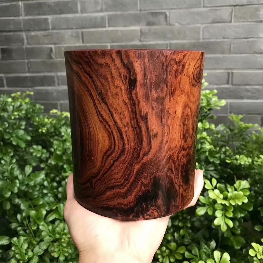 海南黄花梨和小叶紫檀金丝楠木,缅甸花梨和海南黄花梨的图片对比