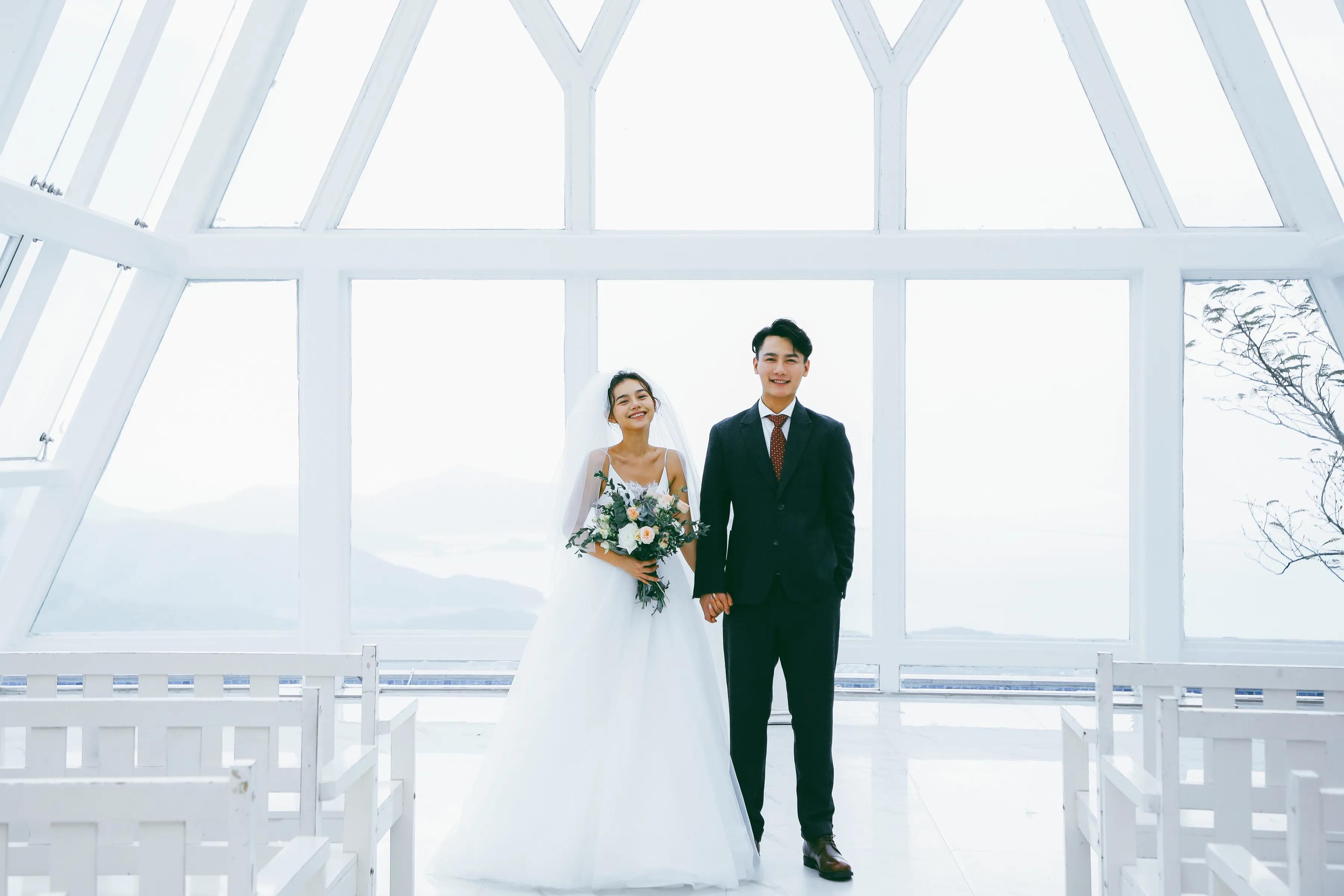 拍摄婚纱照流程详解,拍摄婚纱照流程要点