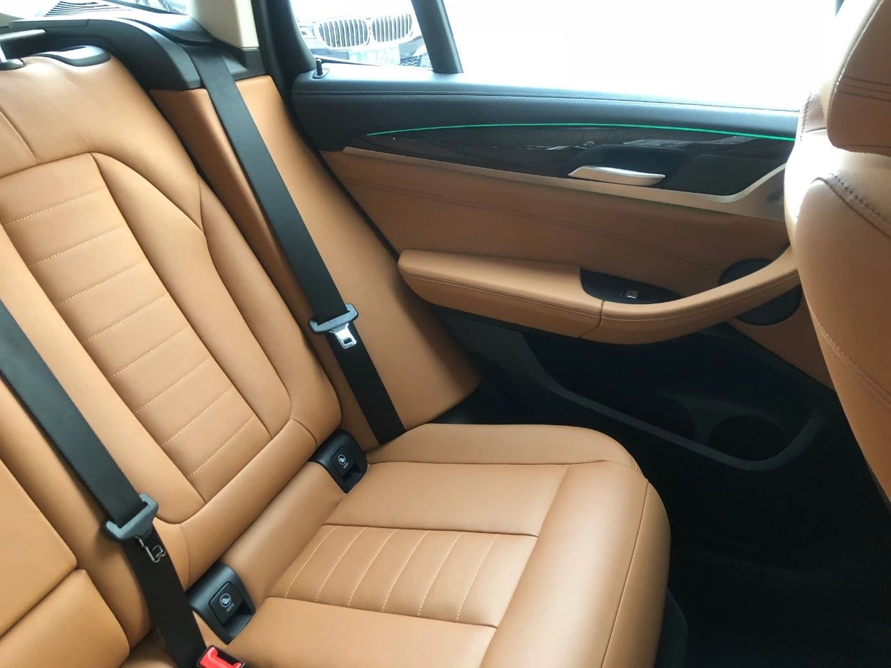 国产宝马x3落地多少钱,国产宝马x3现在值得购买吗