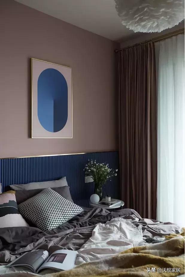 带你看90后夫妻的家,90后小两口的婚房真漂亮