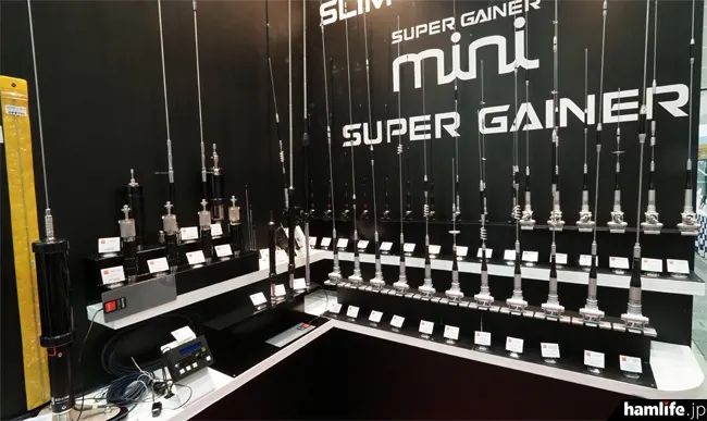 对讲机原装天线和短天线的区别,对讲机原装天线和牌子天线对比