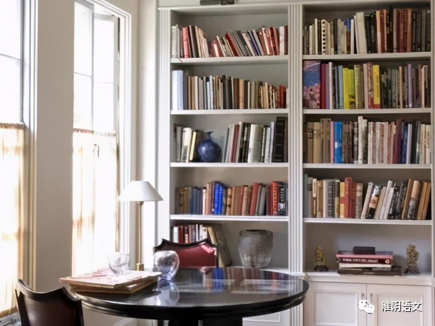 逛遍书店,沉浸式逛书店