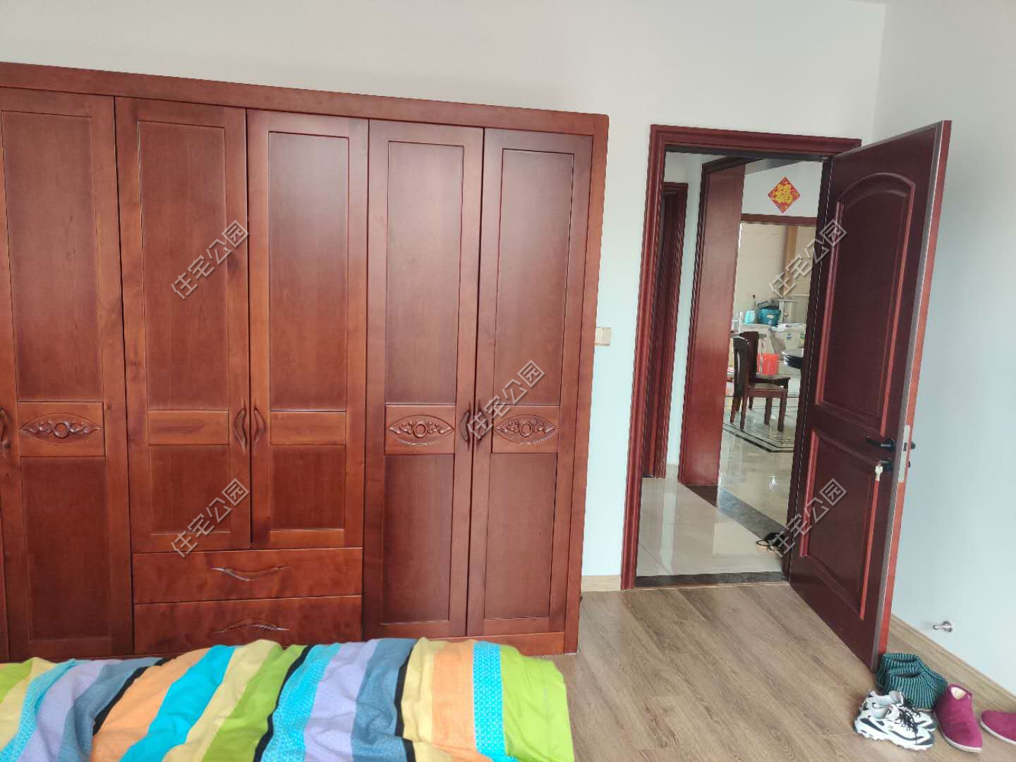 安徽老哥30万建房，钢结构屋顶铺XPS板，室内冬暖夏凉你见过吗？