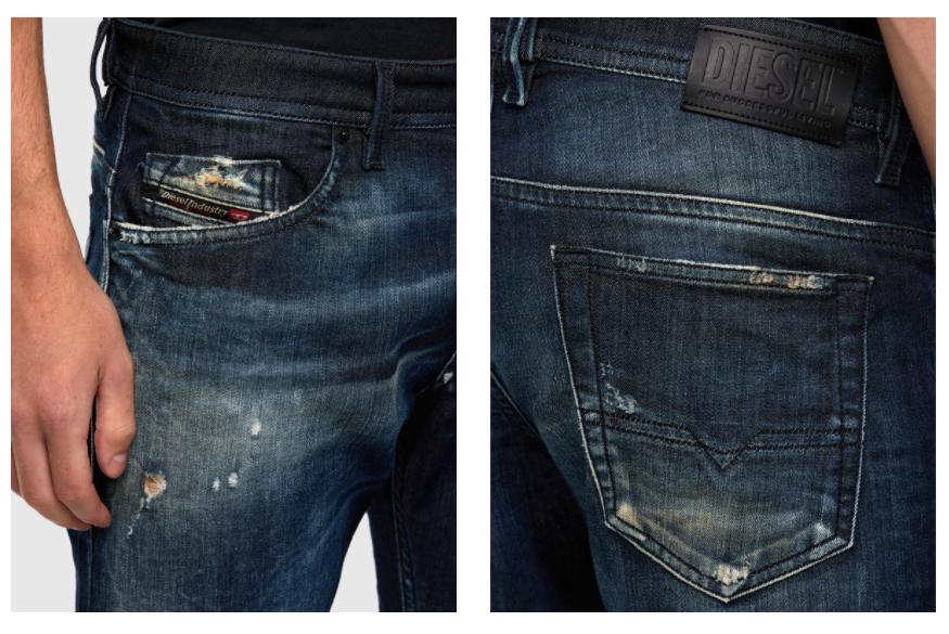 值得入手的牛仔裤夏天,牛仔裤必备100种单品