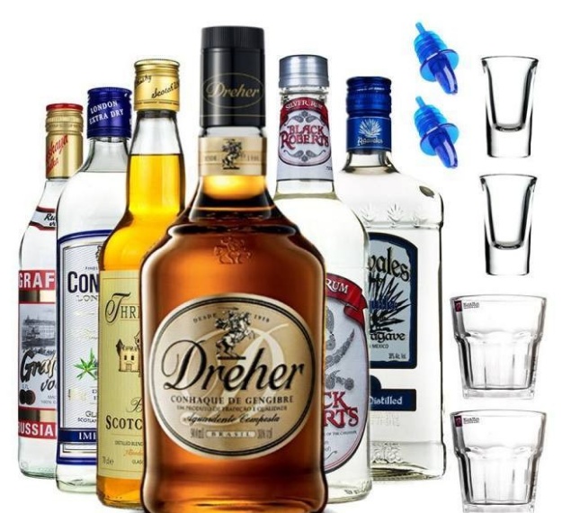 一分钟了解葡萄酒10大常见误区,关于葡萄酒的几种说法千万别信