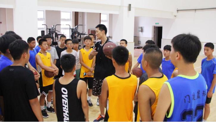 静海青少年减肥训练营,静海区夏令营训练