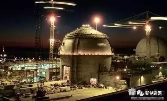 世界工业史7大奇迹,工业巨无霸西门子