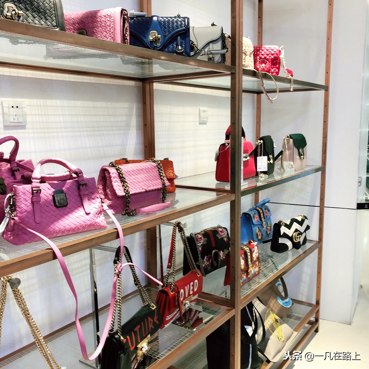 三亚亚洲免税店,三亚大牌免税店攻略最新