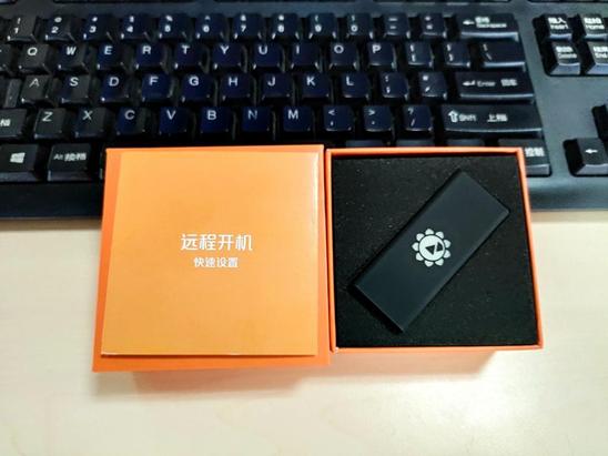 向日葵c1pro远程开机,用向日葵开机棒远程开机轻松搞定