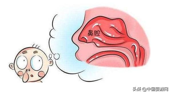 两个月宝宝鼻塞可以泡澡吗,两个月宝宝鼻塞可以用雾化吗