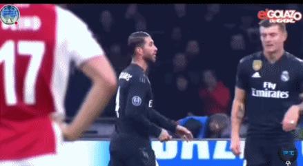 拉莫斯最新罚点,拉莫斯红牌最多