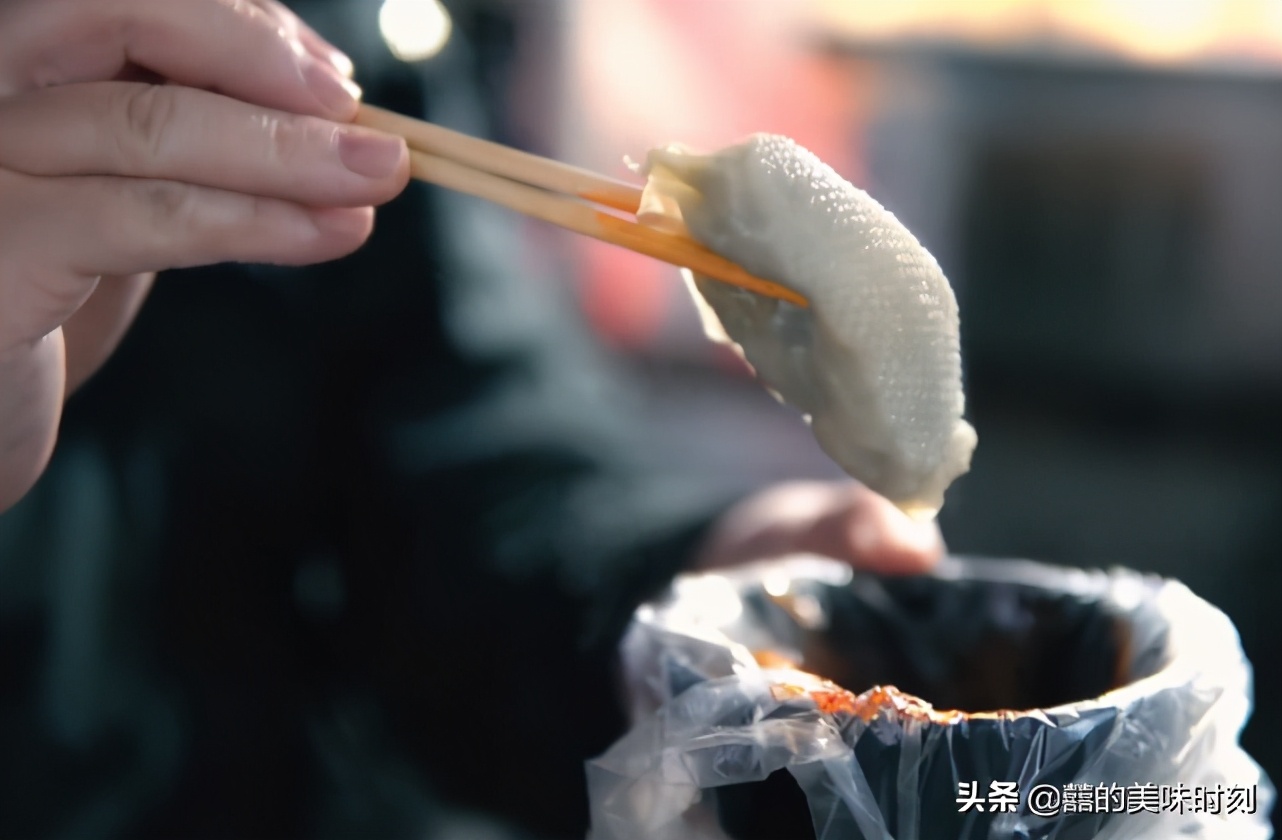 街边摆摊卖蒸饺,专门摆摊卖蒸饺5元一份