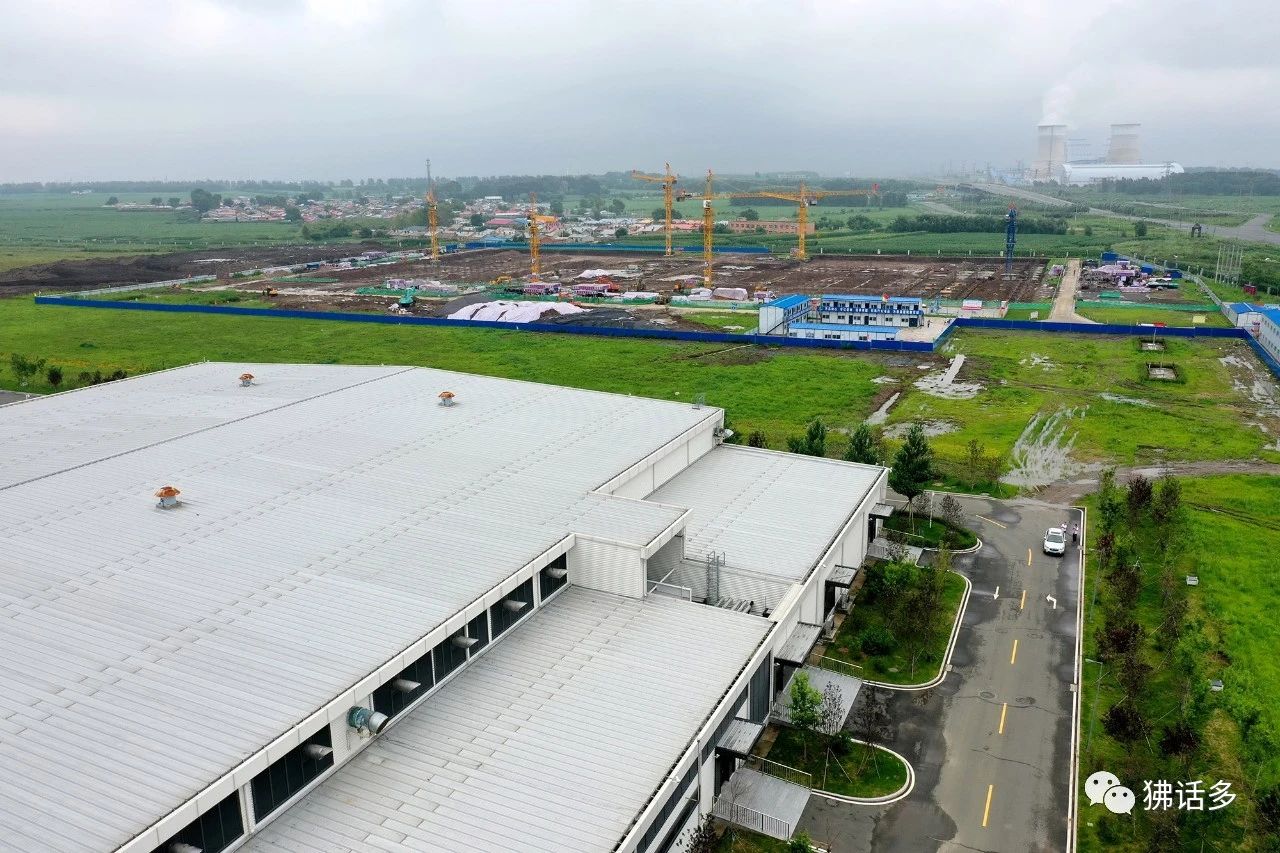 哈尔滨基建还有发展吗,哈尔滨市新机遇