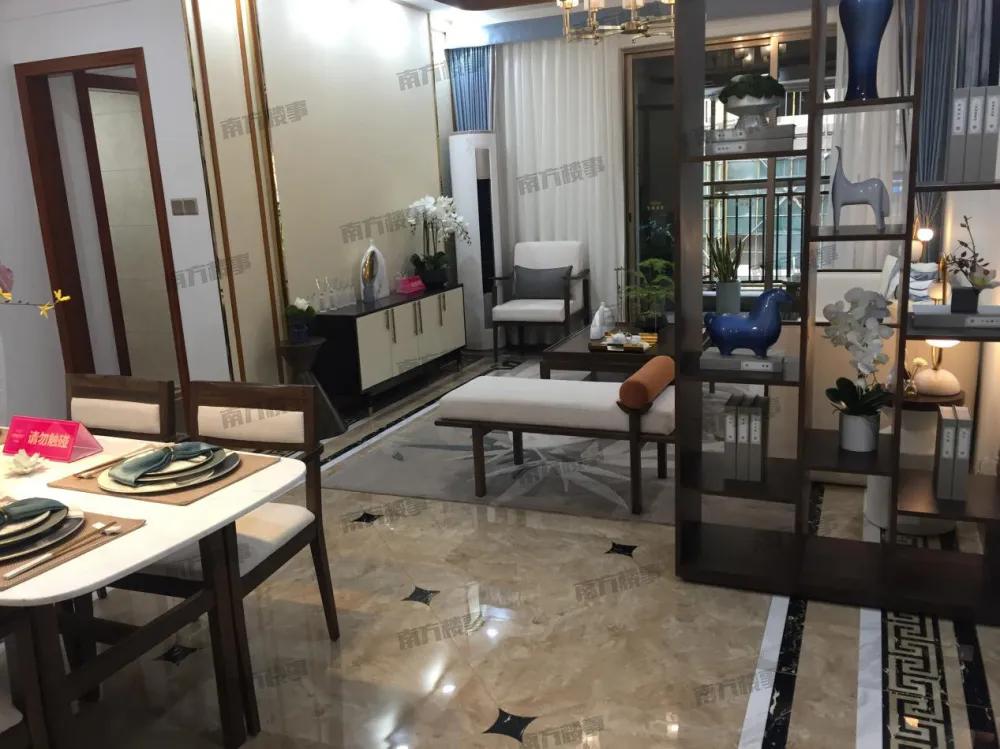 全程暴走！实探疯传的扩容临深区域凤岗+塘厦，到底值不值得买？