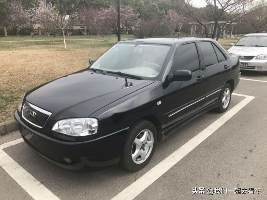 二手车奇瑞旗云2价格,二手奇瑞旗云2值得购买吗