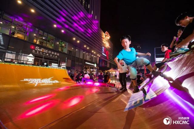 未来5年河西规划,未来5年河西发展前景