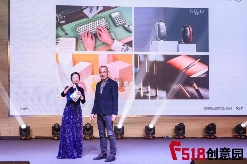 重塑REBUILD-F518·12周年极创狂欢日圆满结束！F518再出发！