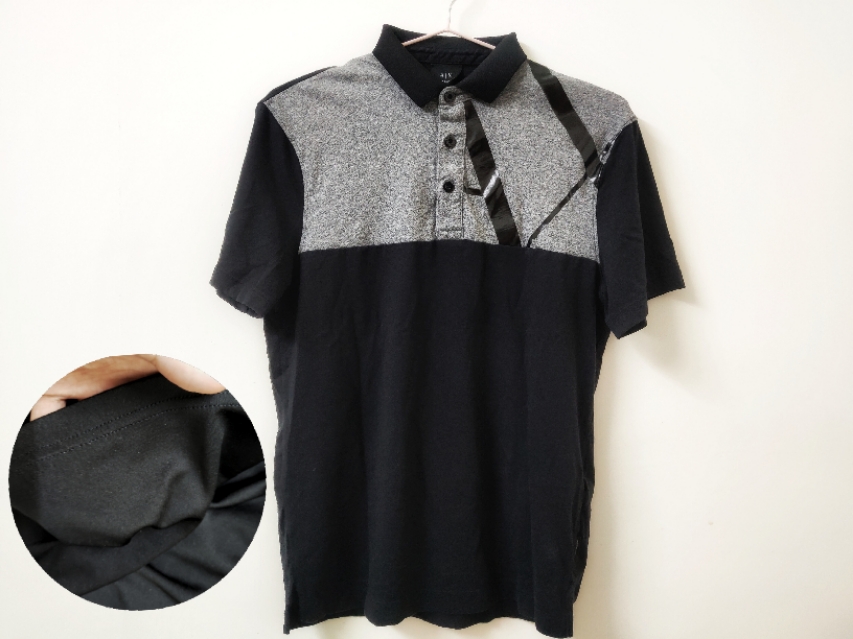 高端polo衫私人定制,男商务休闲中老年polo衫