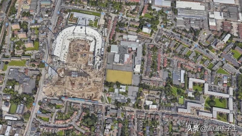 英格兰足球队的魅力,英格兰甲级联赛足球氛围