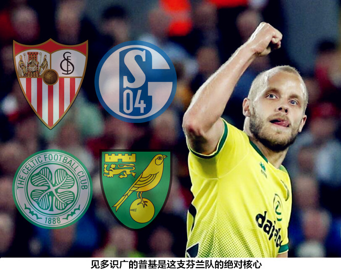 笑纳足球,芬兰足球欧洲杯最好成绩