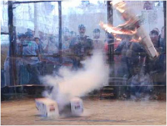 机器人擂台赛视频教程,机器人擂台赛视频完整版