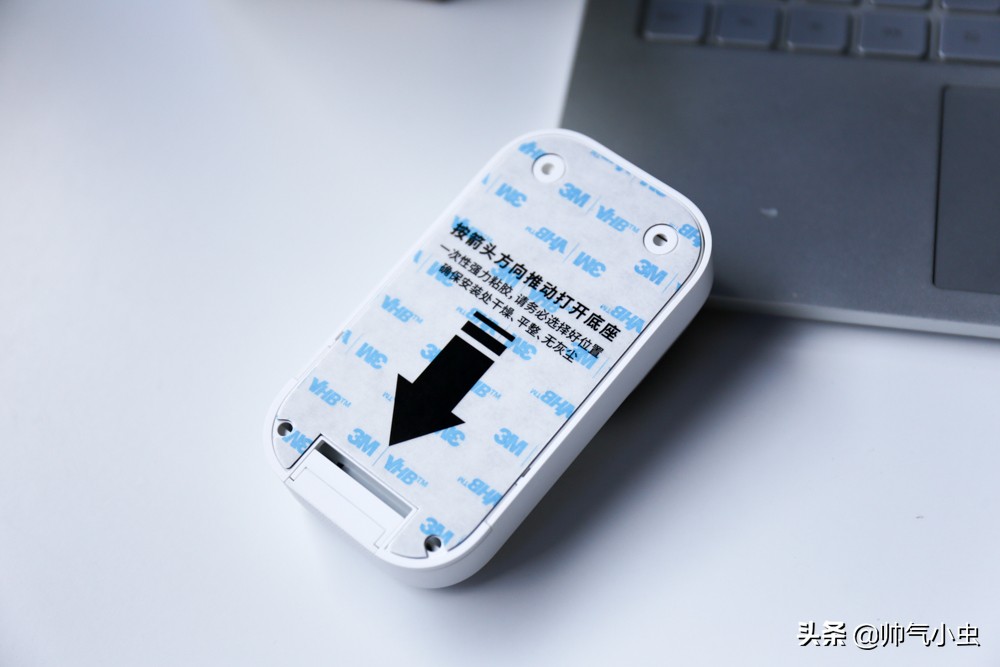 小米有猫眼的智能门锁,小米智能猫眼和可视门铃2