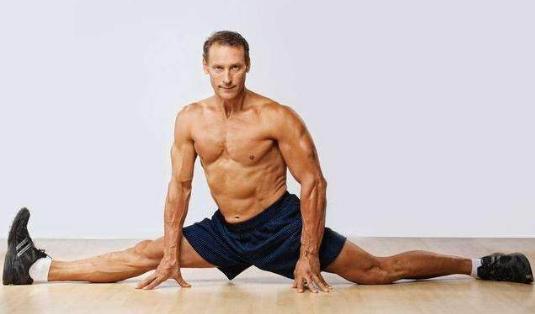 男人没xing趣？只需两招让男人“性”致勃勃