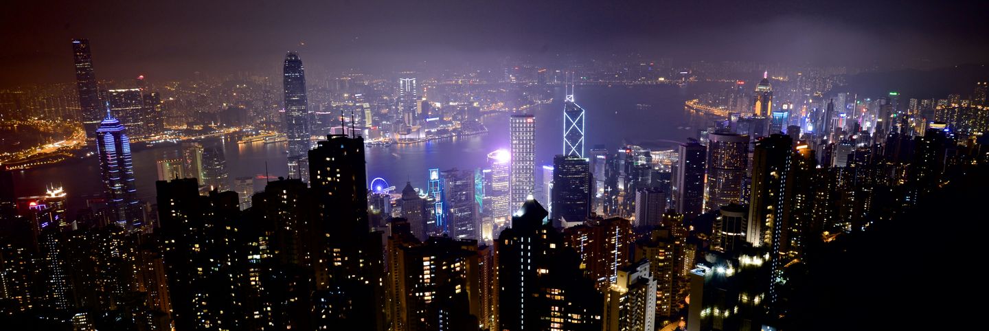 香港酒吧排行榜前十名,香港最值得去的酒吧