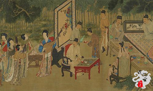 长大后人设崩塌的名人,活得最悲惨的古代名人