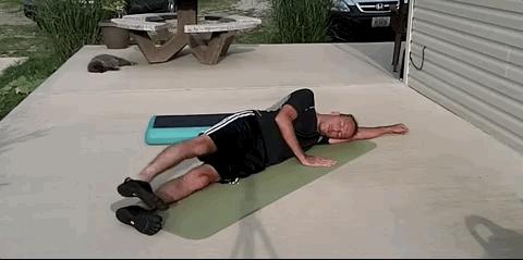 跑步伤不伤膝盖的说法,跑步到底伤不伤膝盖