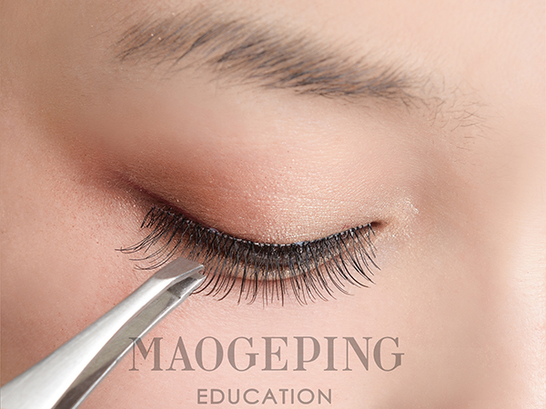 大眼日常妆画法,怎么画出大眼妆