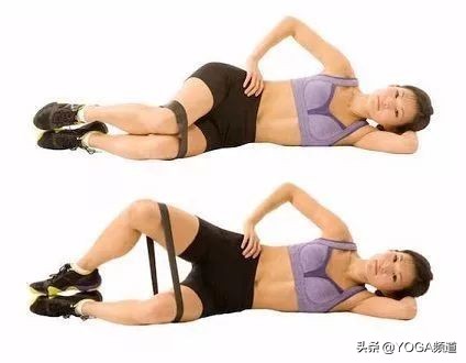 练瑜伽怎么改善一弯腰就拱背,瑜伽如何纠正骨盆旋转和侧移