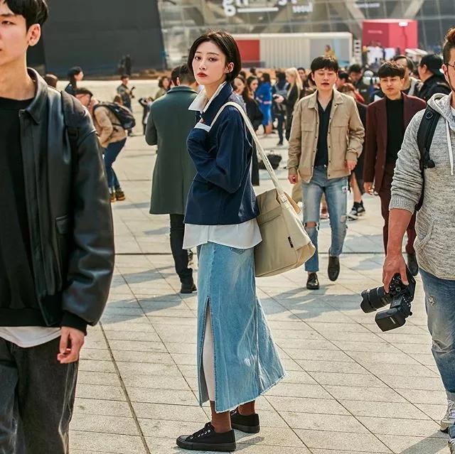 韩国短发漂亮的女星,韩国三大女神级电影演员短发