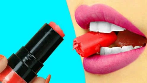 未来润唇膏测评避雷,唇膏测评避雷