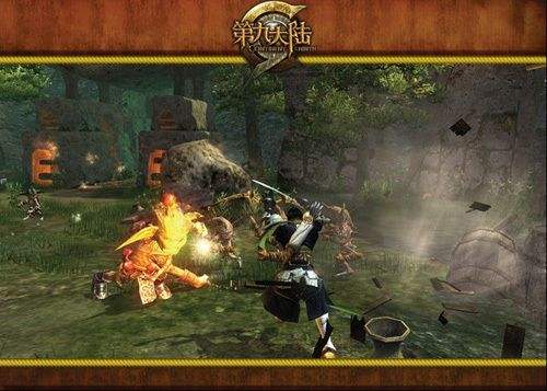 被腾讯运营停服的4款游戏,腾讯最良心的游戏玩着玩着停服了